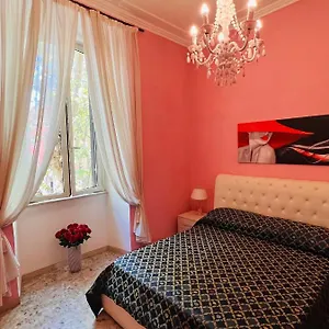 Biondi Oda ve Kahvaltı Roma