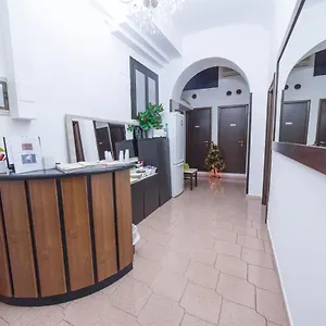Lemei House Oda ve Kahvaltı Roma